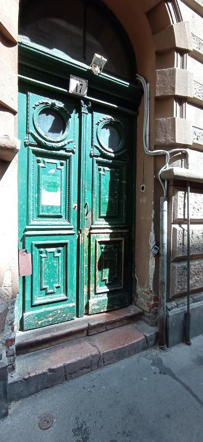 Osvat Apartment Budapest