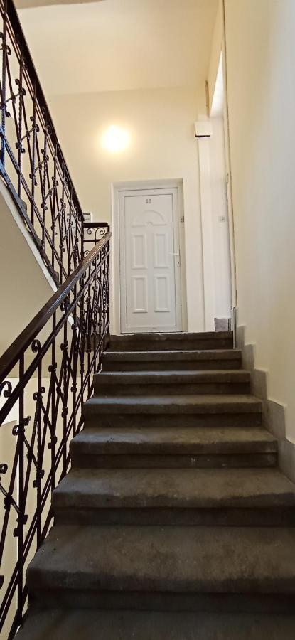 Apartment Osvat Budapest