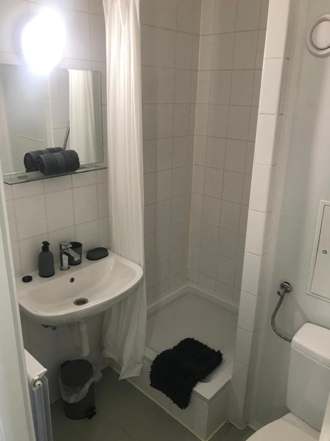 Apartment Roland Westnd
