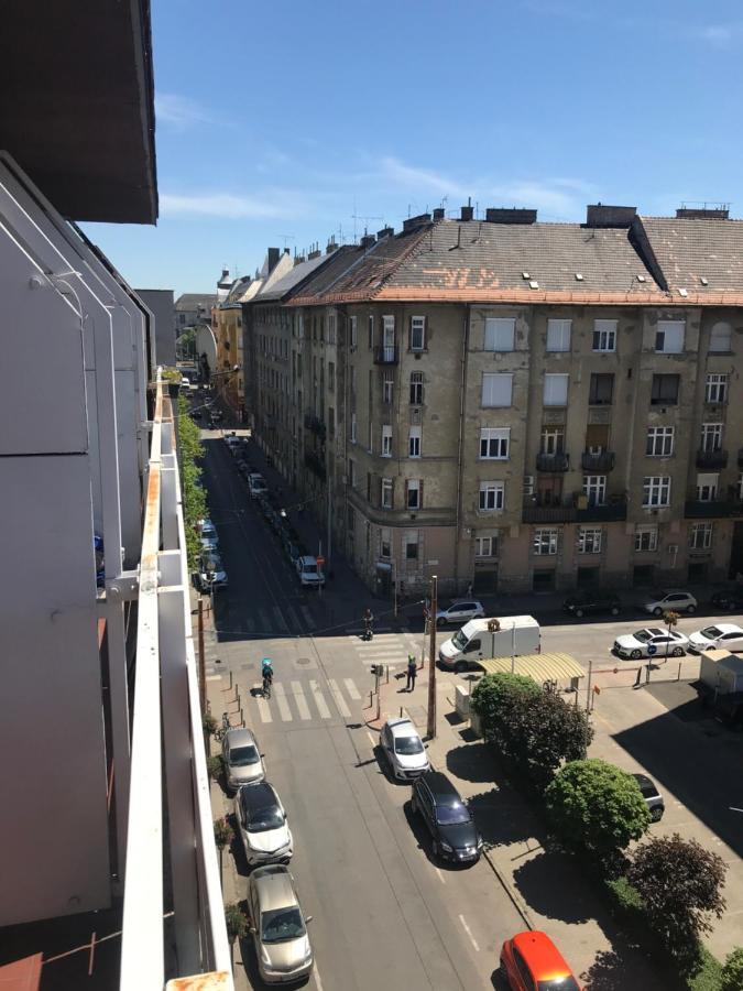 Roland Westnd Budapeszt