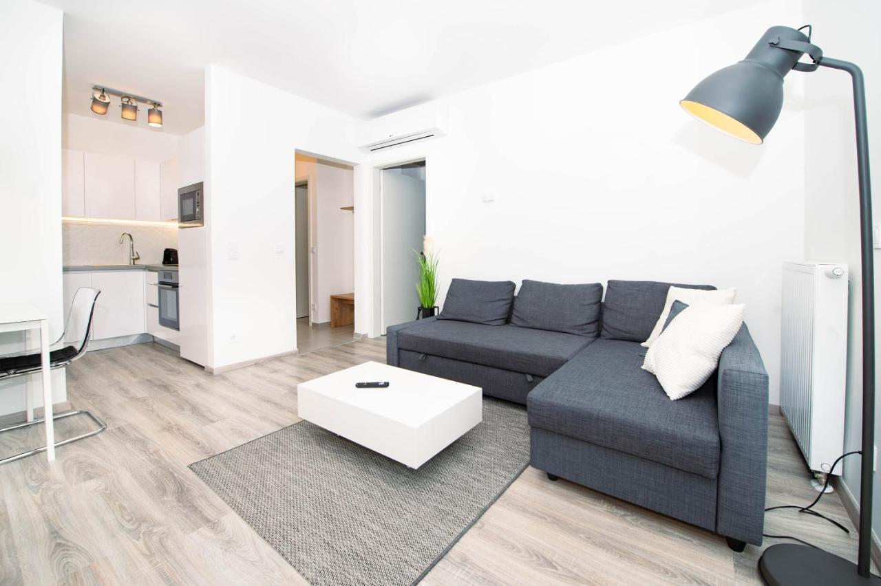 Elisabeth Downtown By Urbanrent Appartamento