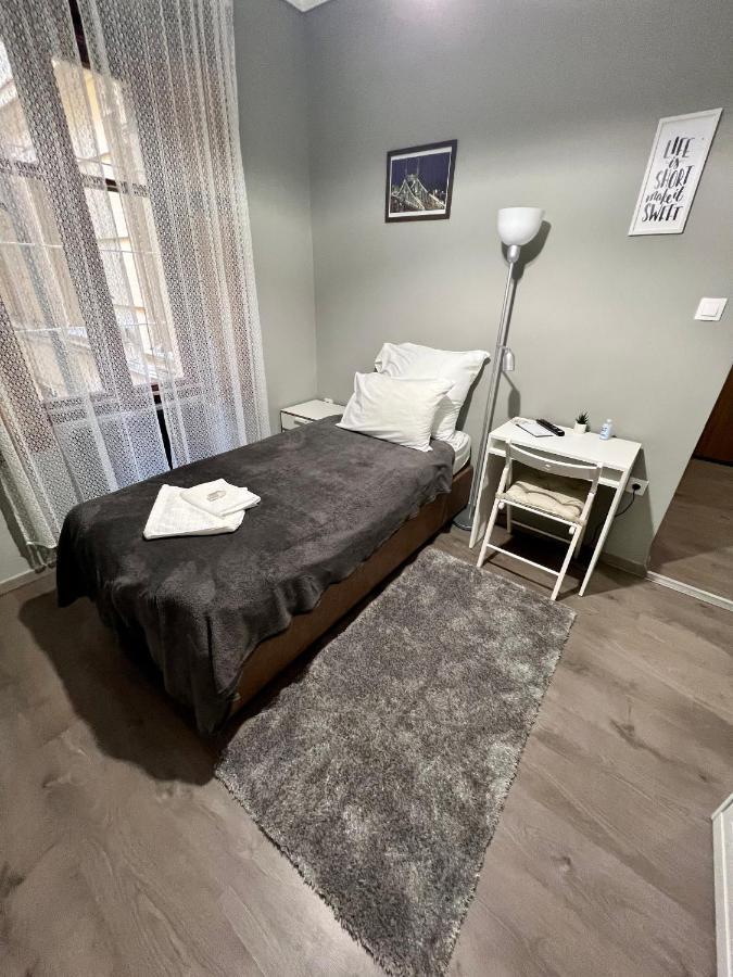 Bed and breakfast Lansky
