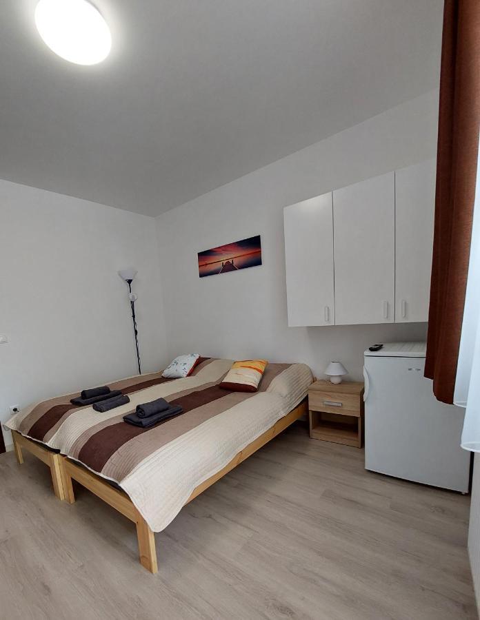 Arsenal House Apartment Budapest