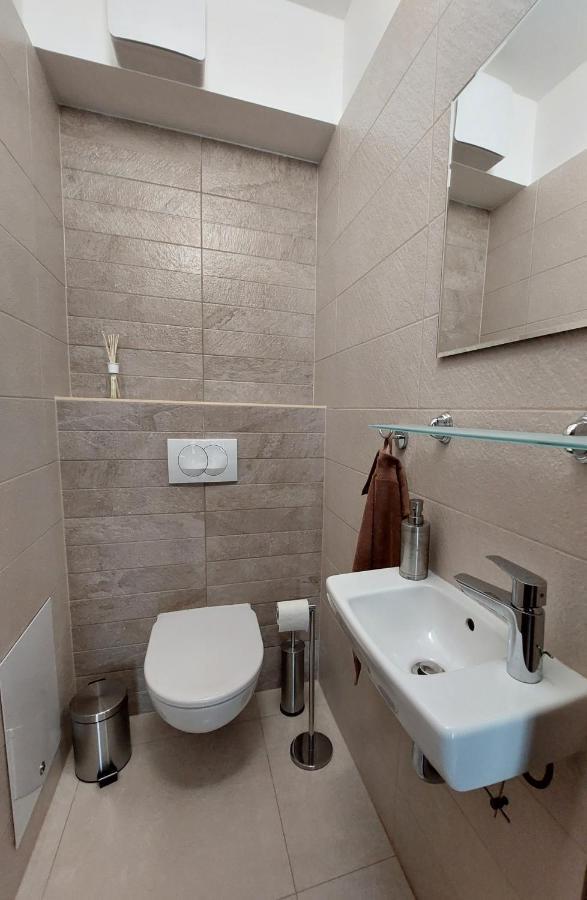 Apartament Arsenal House Budapeszt
