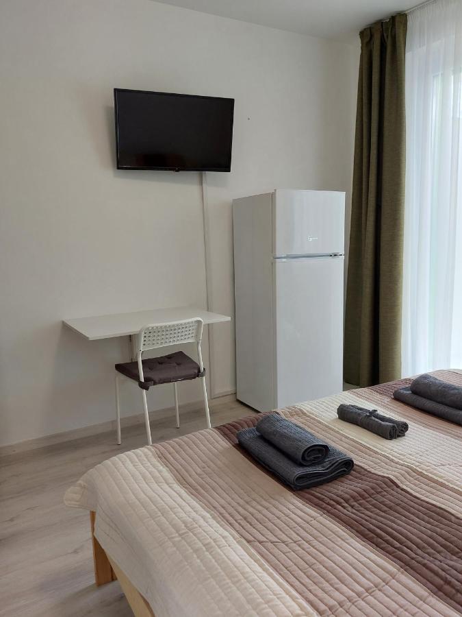 Arsenal House Apartment