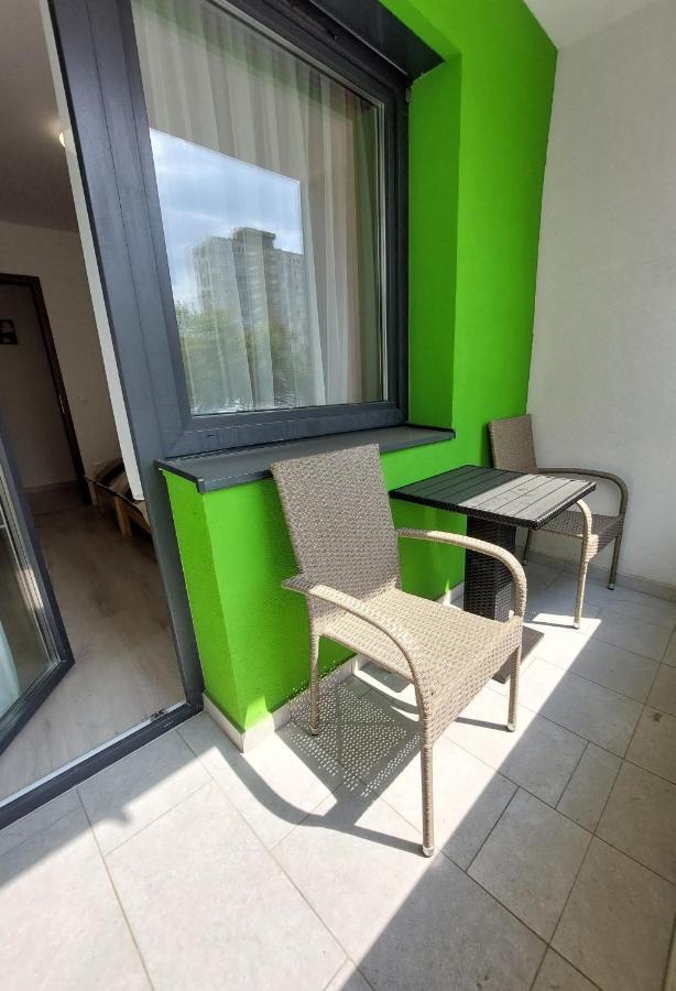 Apartment Arsenal House Budapest