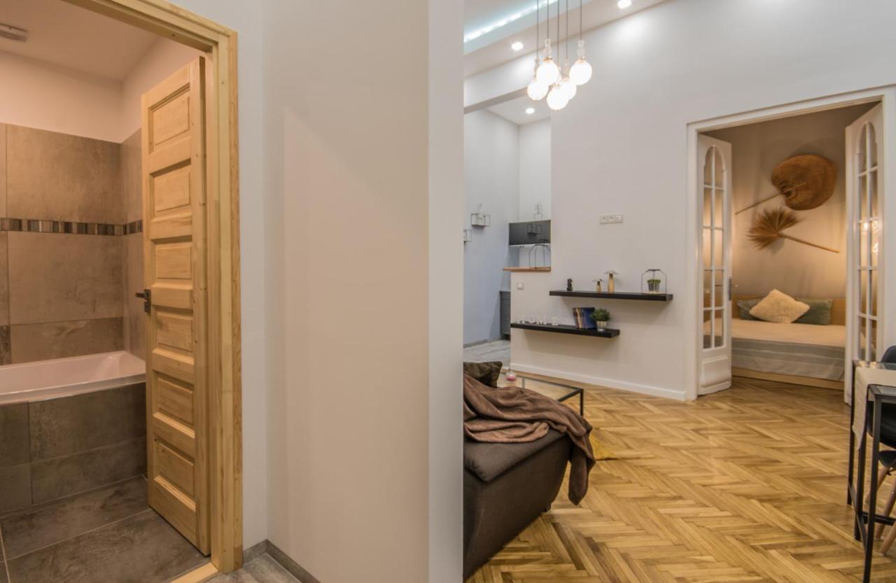 Apartamento Semmihome Semmelweis Street *