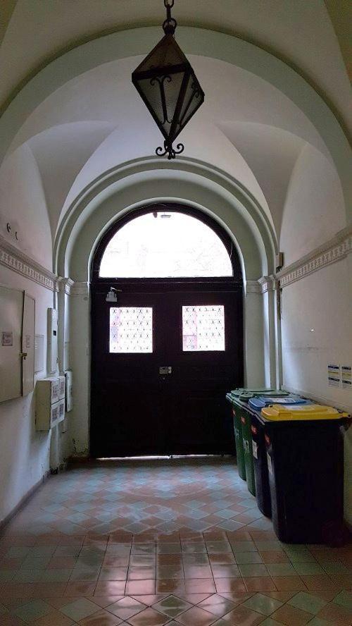 Apartamento Semmihome Semmelweis Street Budapest