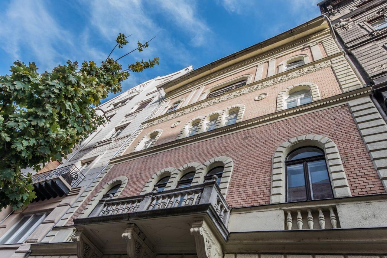 Semmihome Semmelweis Street Budapest