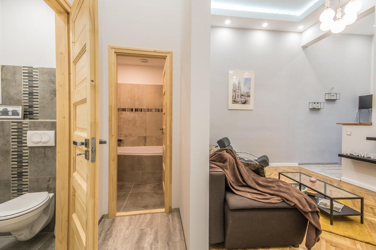 Semmihome Semmelweis Street