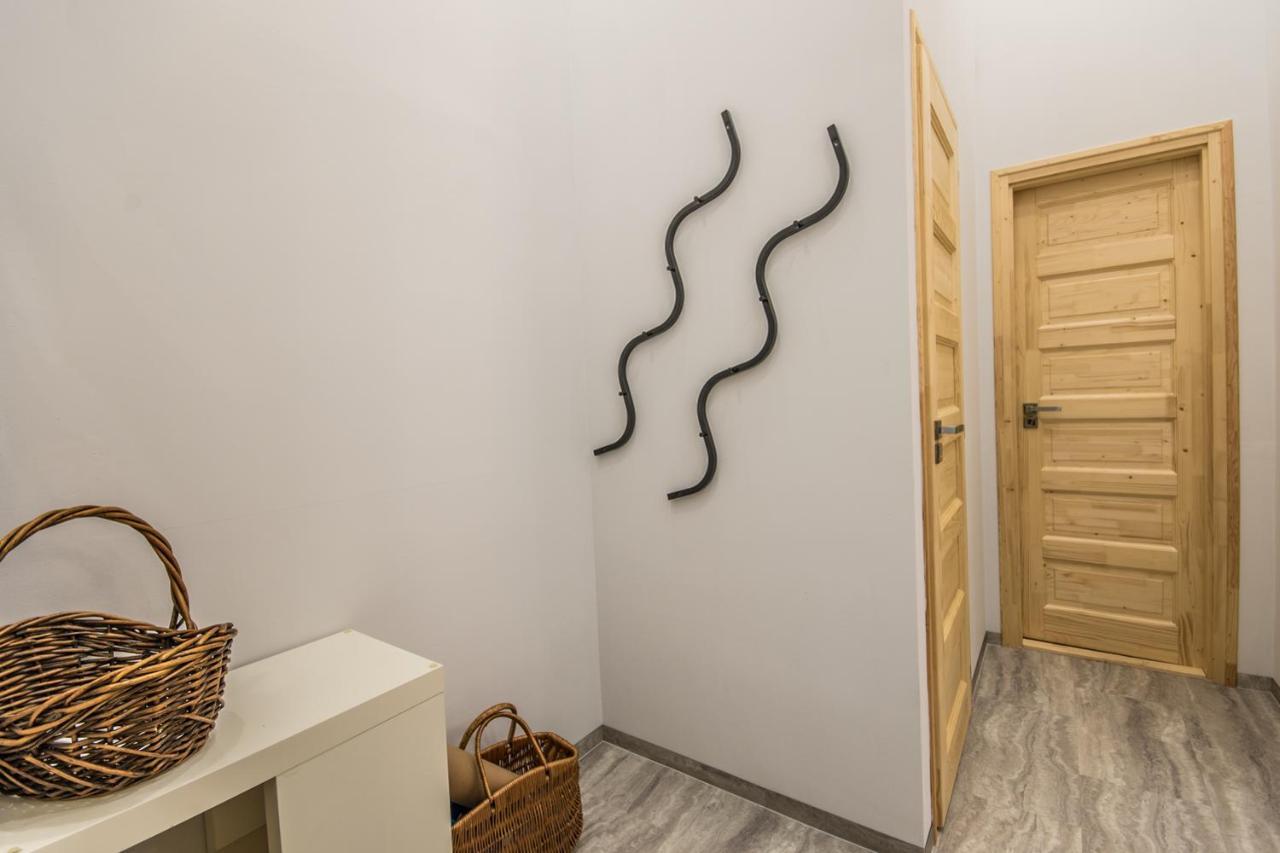 Semmihome Semmelweis Street Apartamento