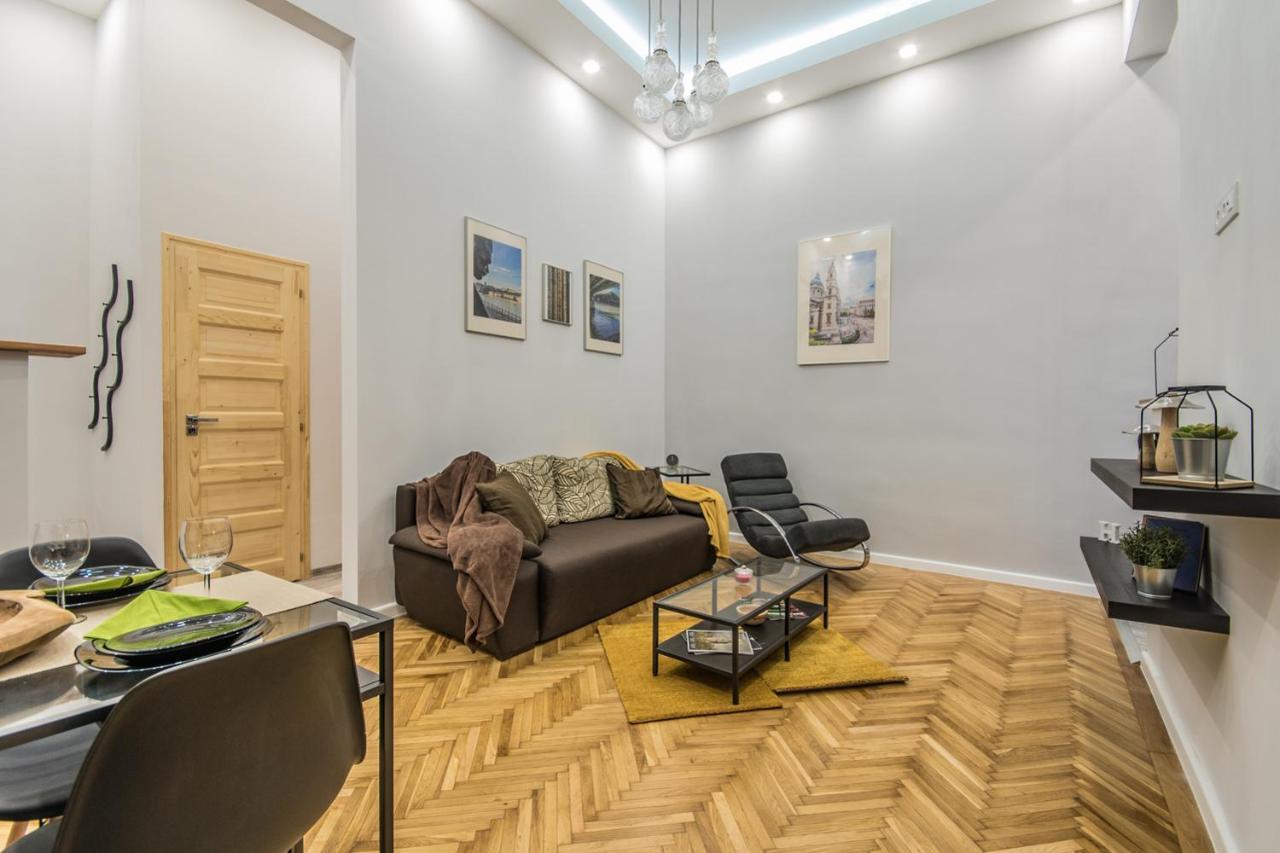 Apartamento Semmihome Semmelweis Street Budapest