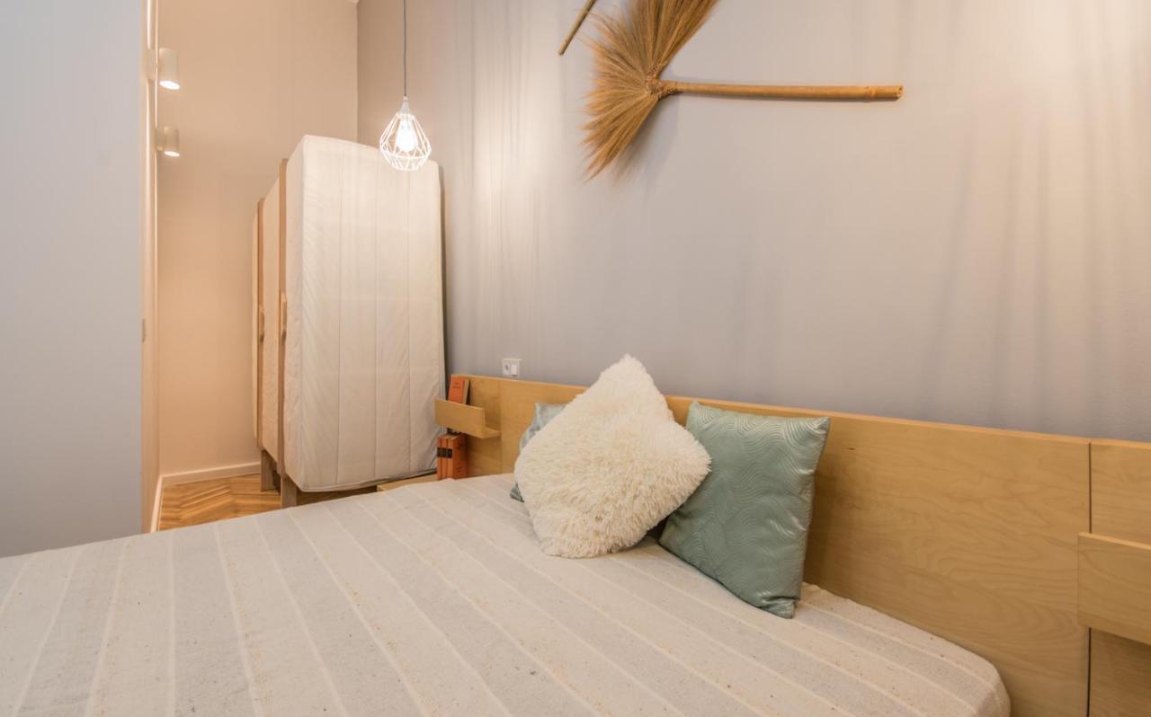 Semmihome Semmelweis Street Apartamento Budapest