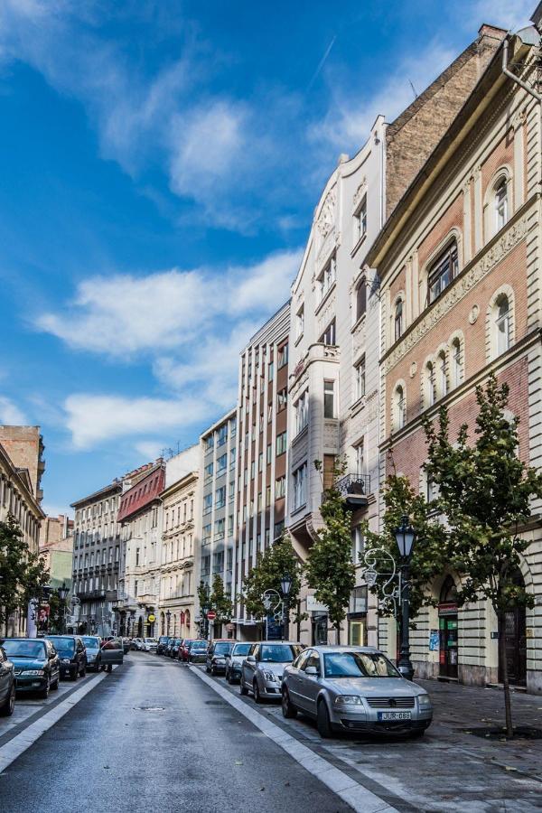 Semmihome Semmelweis Street * Budapest