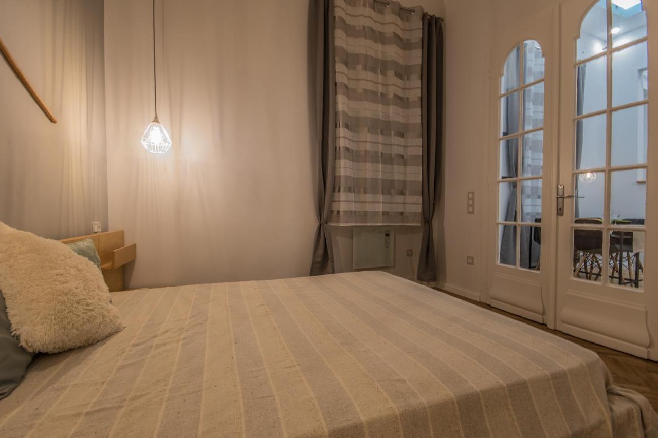 Apartamento Semmihome Semmelweis Street Budapest