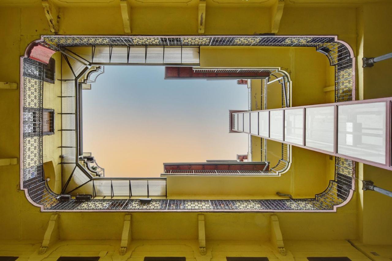 Free Garage Parking, Ac And Bikes In The Downtown * Budapest