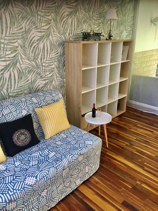 Romantic Two Bedroom In The Hills Of With Private Parking Apartment