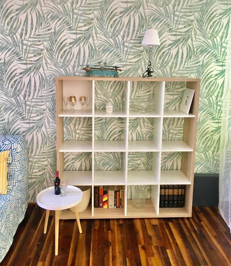 Romantic Two Bedroom In The Hills Of With Private Parking Budapest