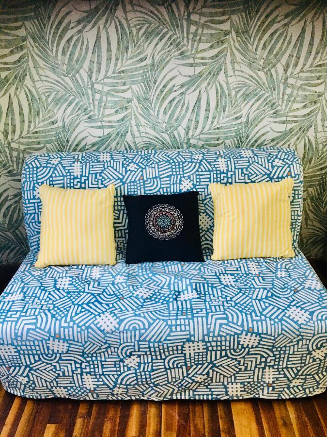 Apartman Romantic Two Bedroom In The Hills Of With Private Parking Budapest