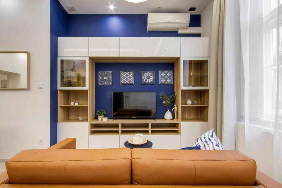 Apartmán Emerald Residency 4Br-2Ba