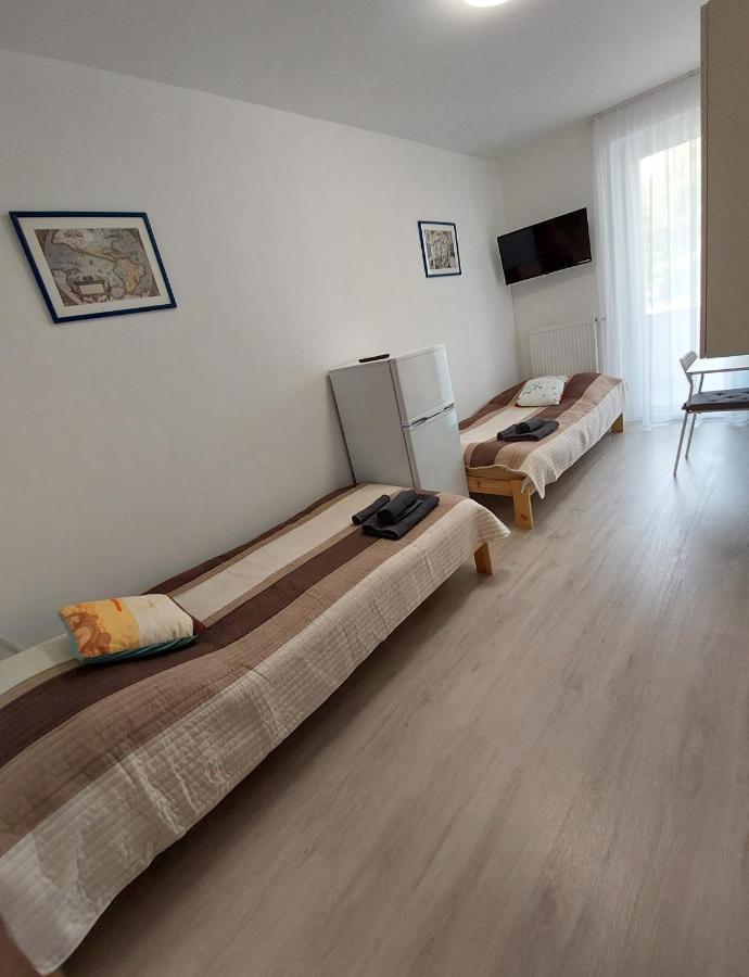 Apartment Arsenal House