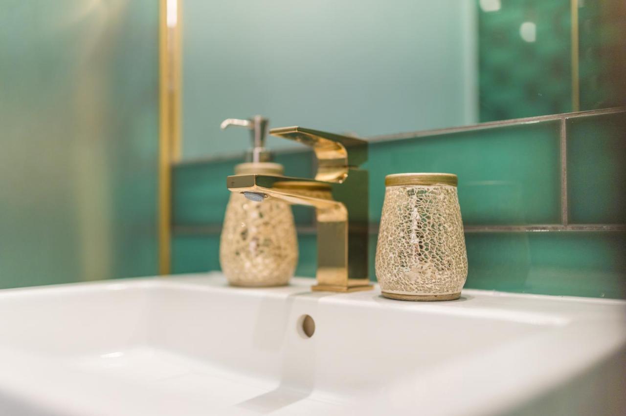 Apartman Marble - Palace District Budapest