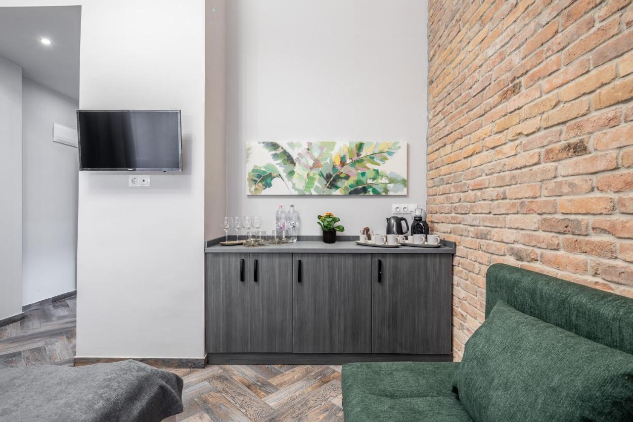 Apartament Stunning In The Hearth Of