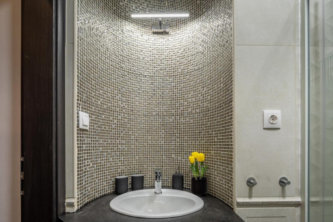 Apartament Stunning In The Hearth Of