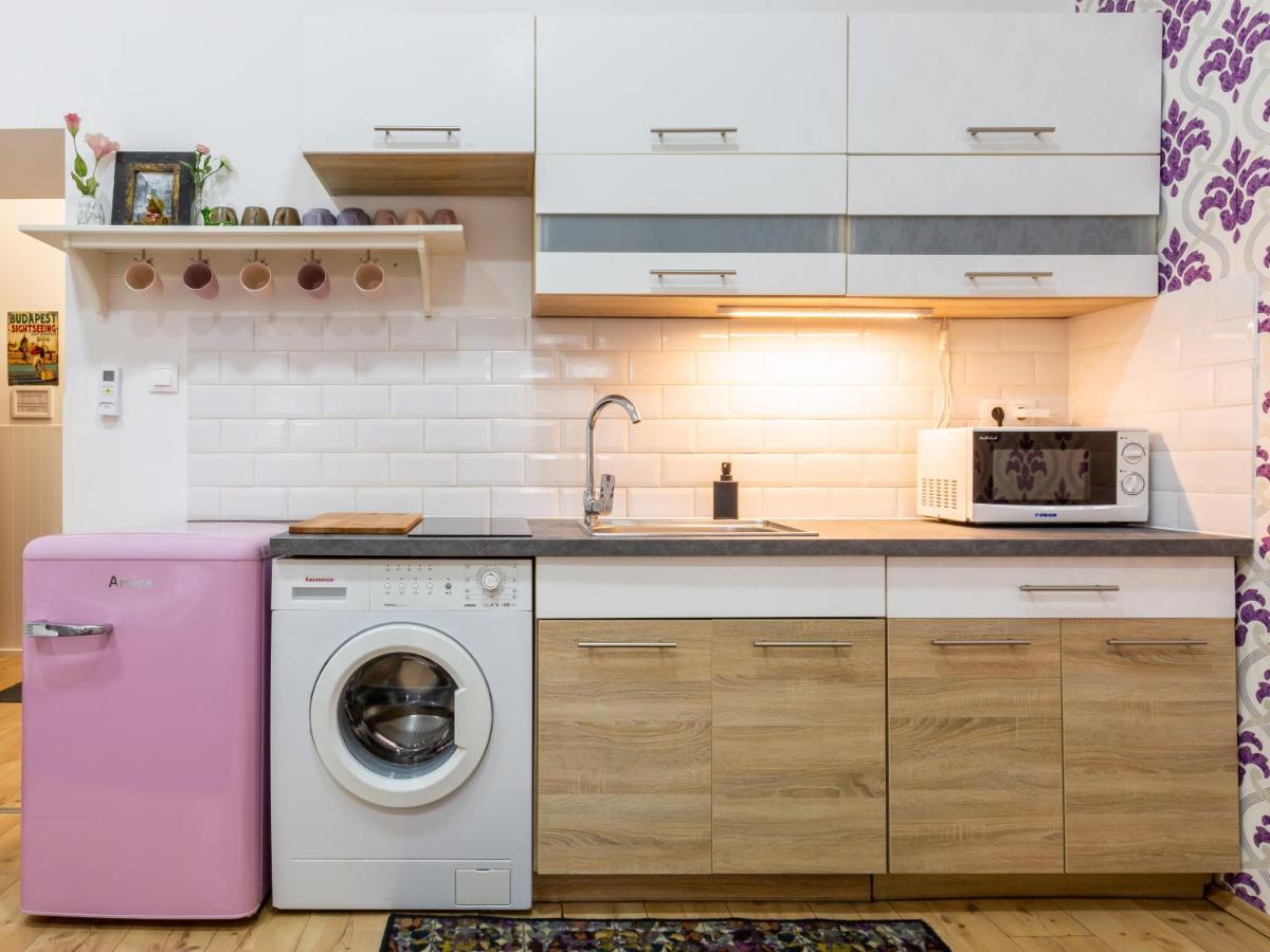 Apartment Elegant Coziness On King Street *