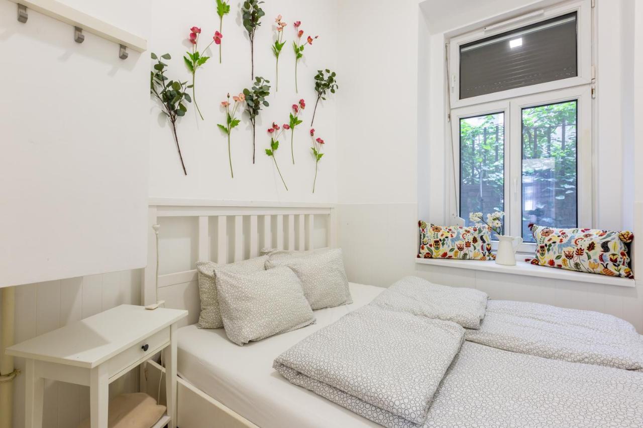Elegant Coziness Appartamento Budapest