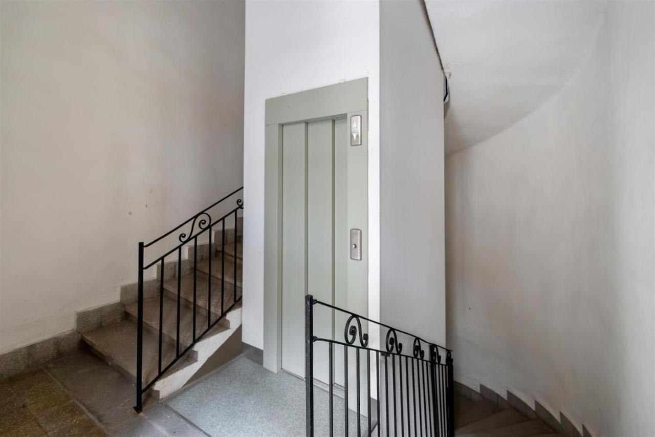 Liberty Square Appartement