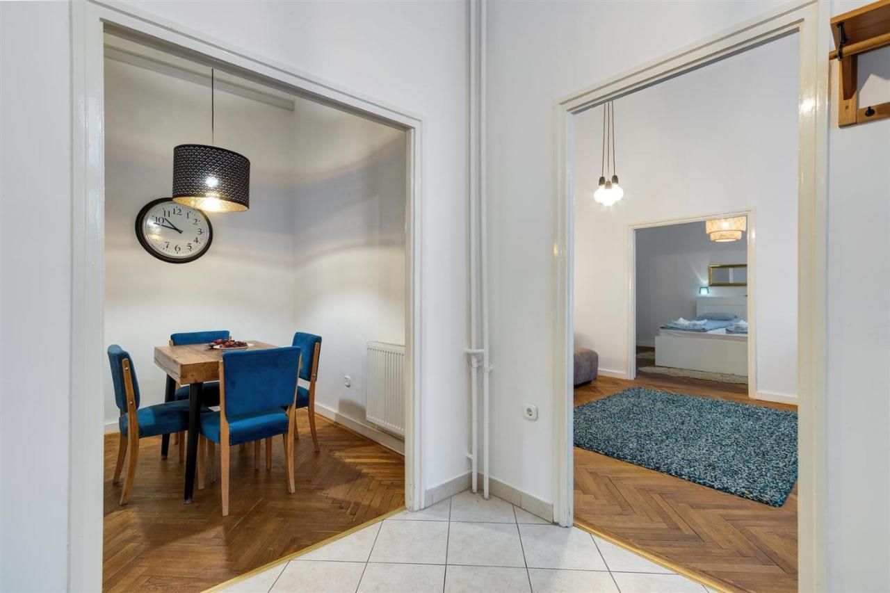 Liberty Square Apartmán