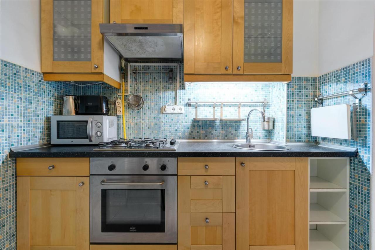 Liberty Square Appartement *
