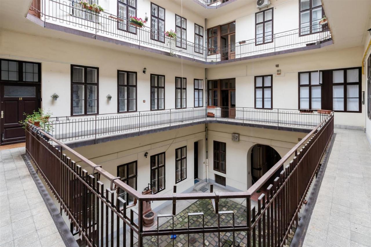 Appartement Liberty Square