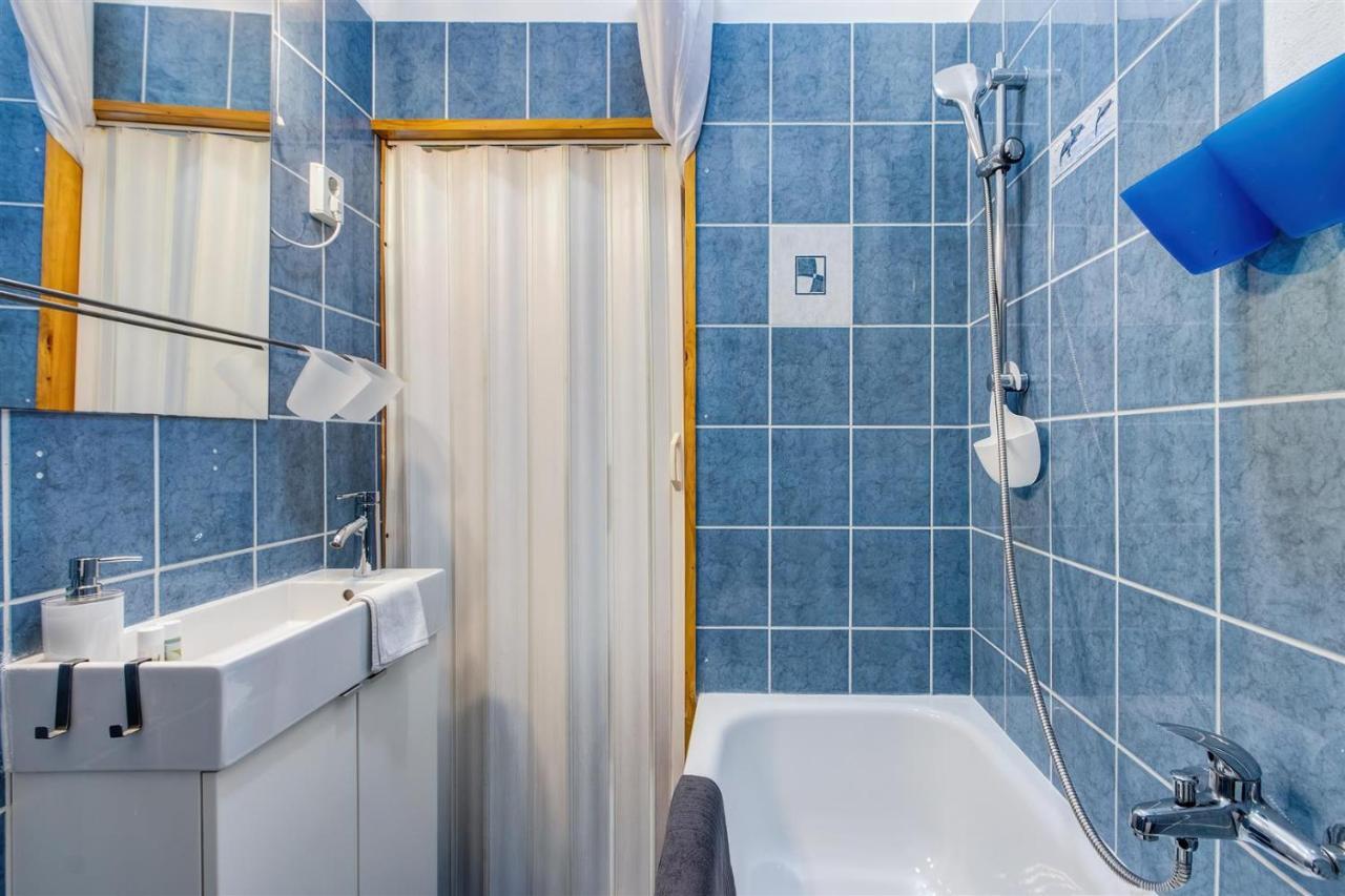 Margaret Apartman Budapest