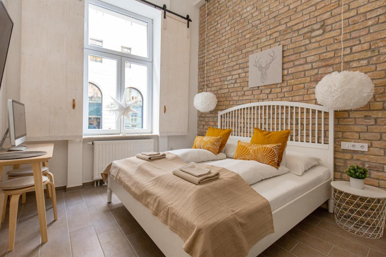 Apartment Eiffel