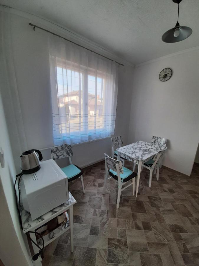 All-in-a Good Space Accommodatie bij particulieren Boedapest
