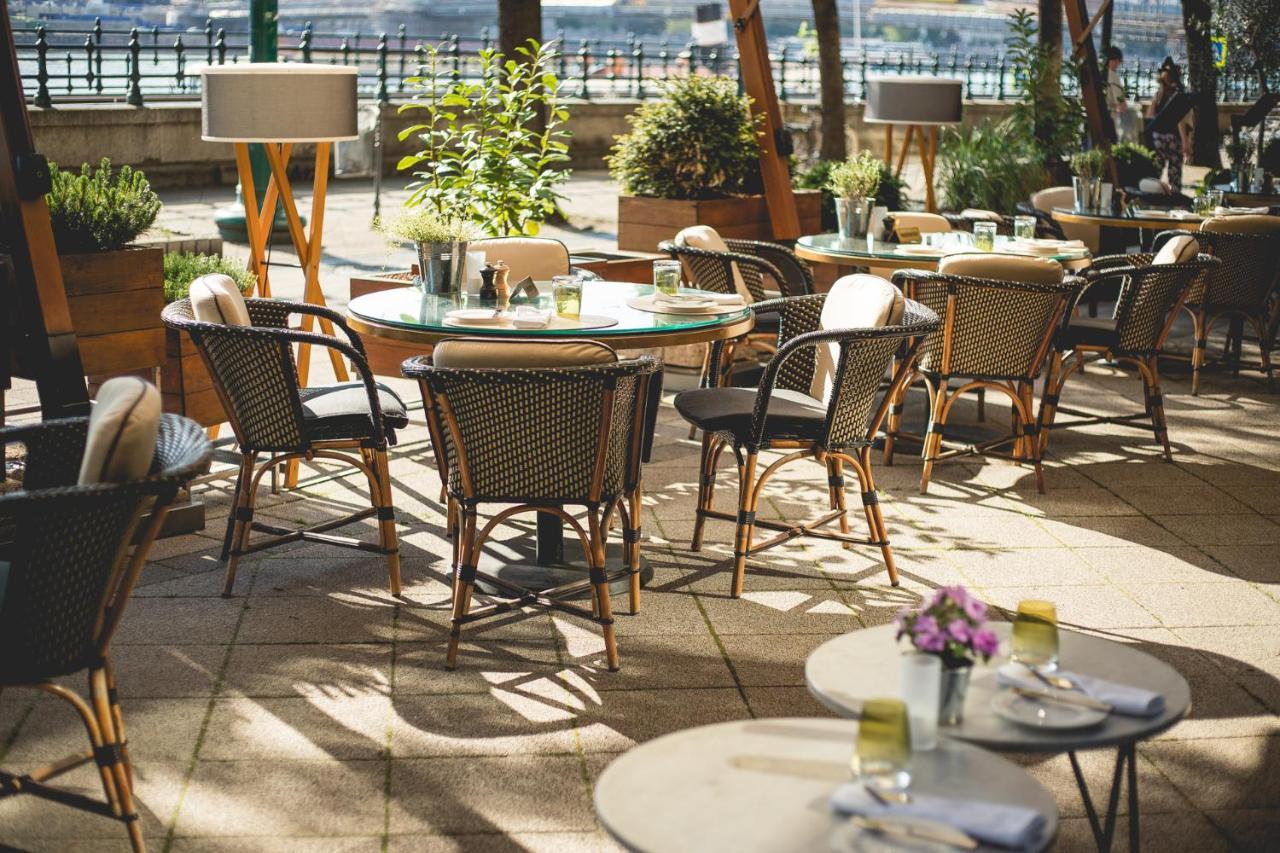 Hotel Intercontinental By Ihg 5*