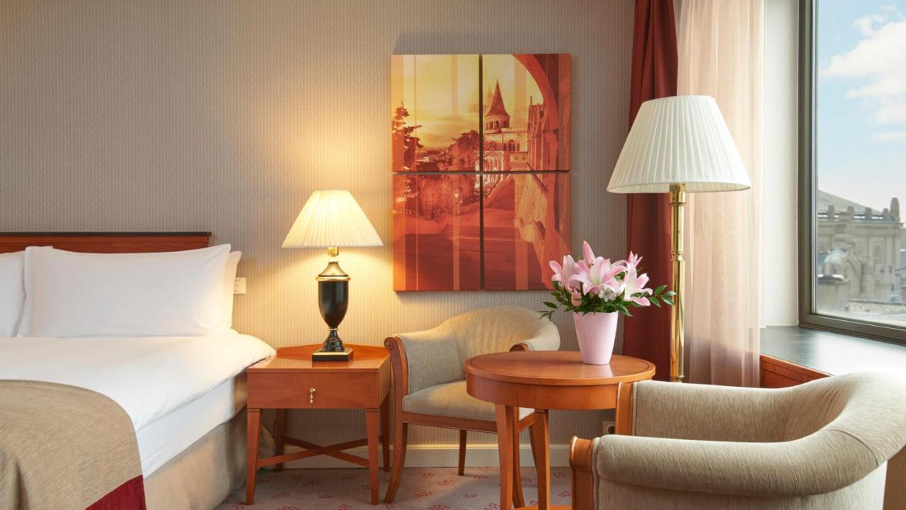 Intercontinental By Ihg Hotel
