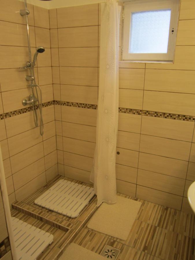 All-in-a Good Space Accommodatie bij particulieren Boedapest