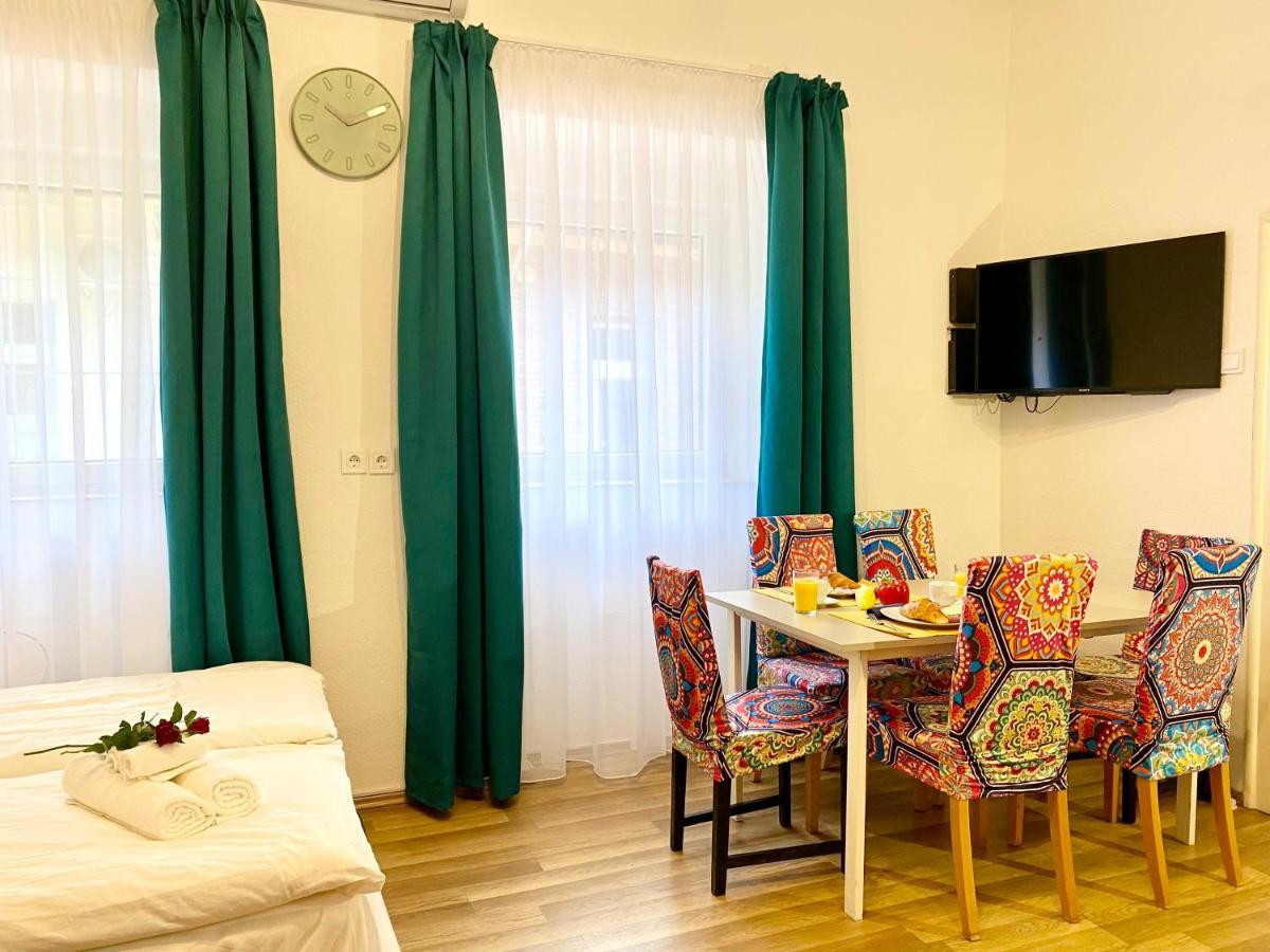 B20 Apartamento
