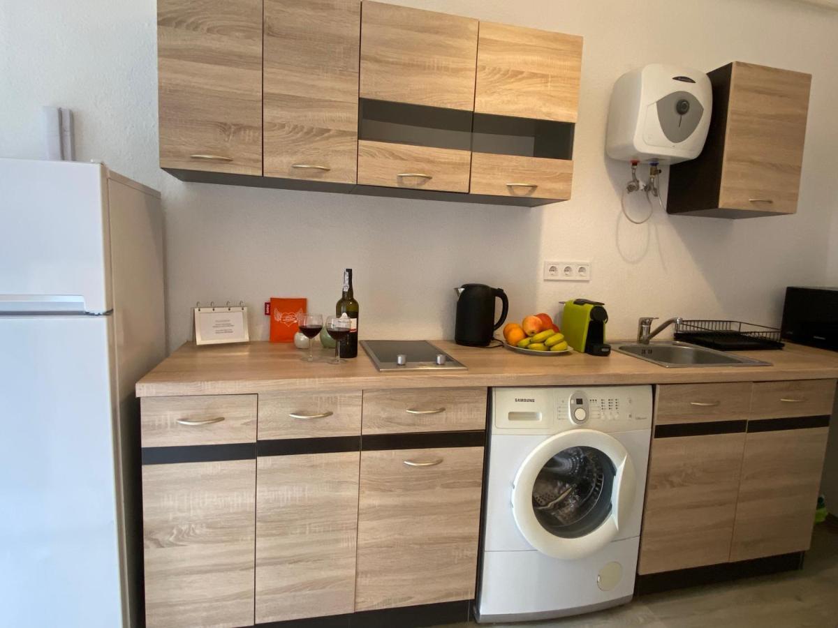 Apartamento B20 *