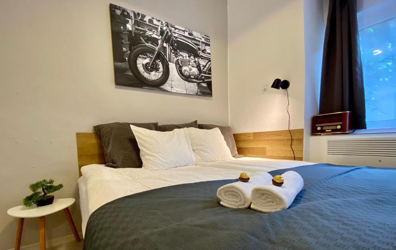 Apartamento B20 *