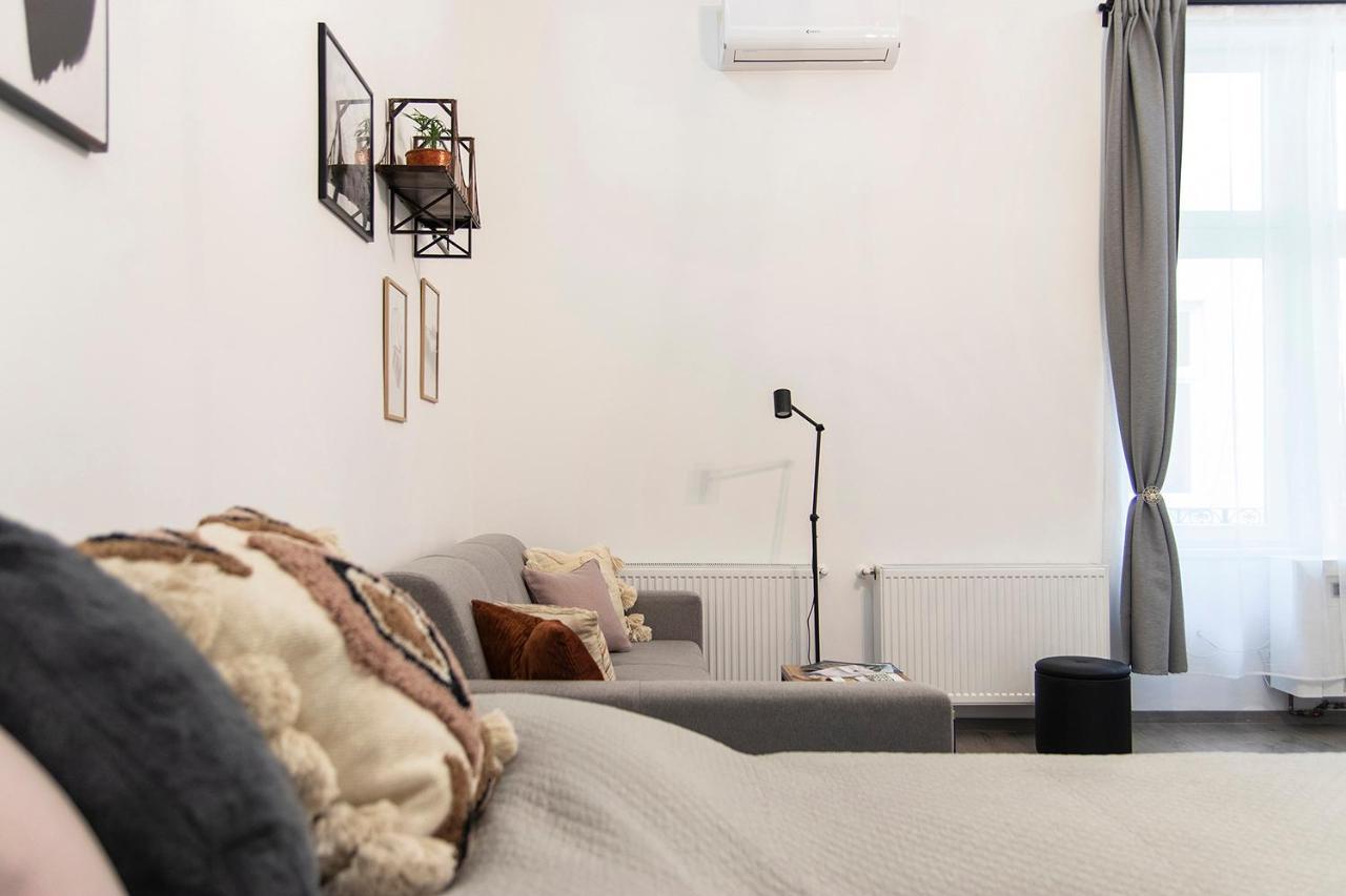 Sun & Chill Apartamento Budapest