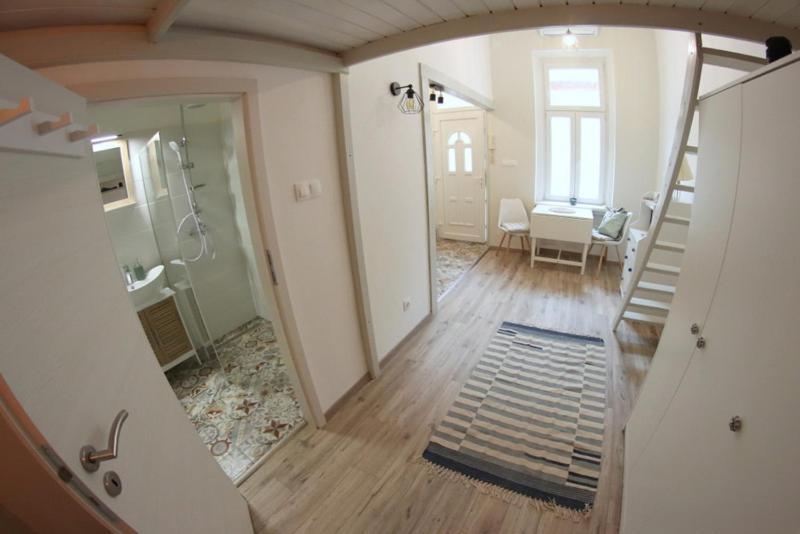 Cosy Nest Budapest
