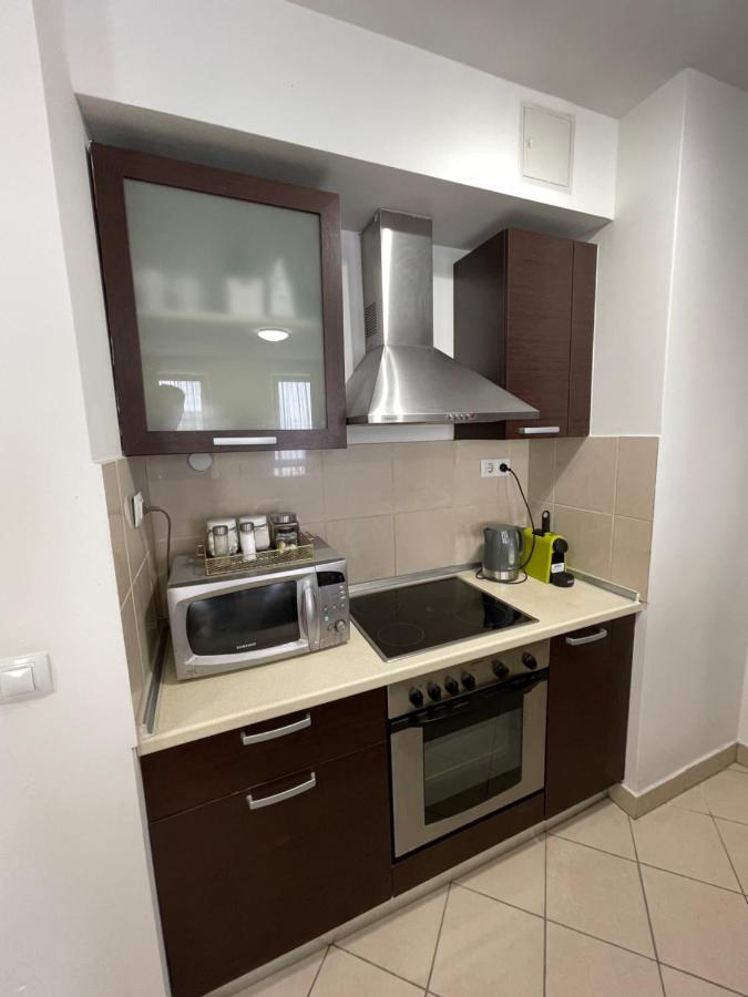 Appartamento Boutique Budapest