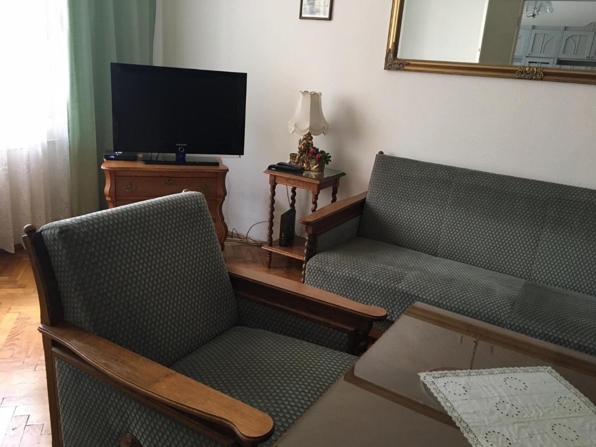 Appartamento Elegant Budapest