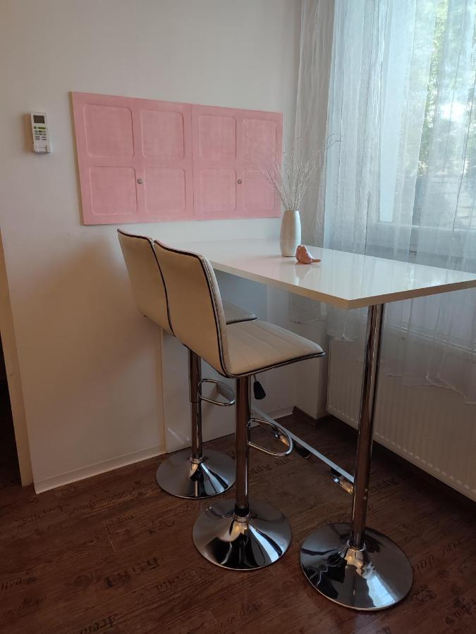 Barbara House Lägenhet