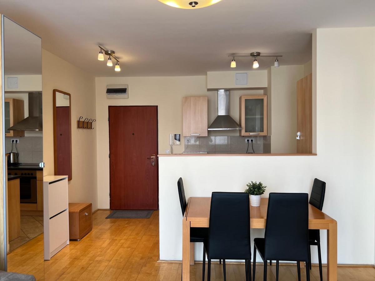 Novo Apartamento Budapest