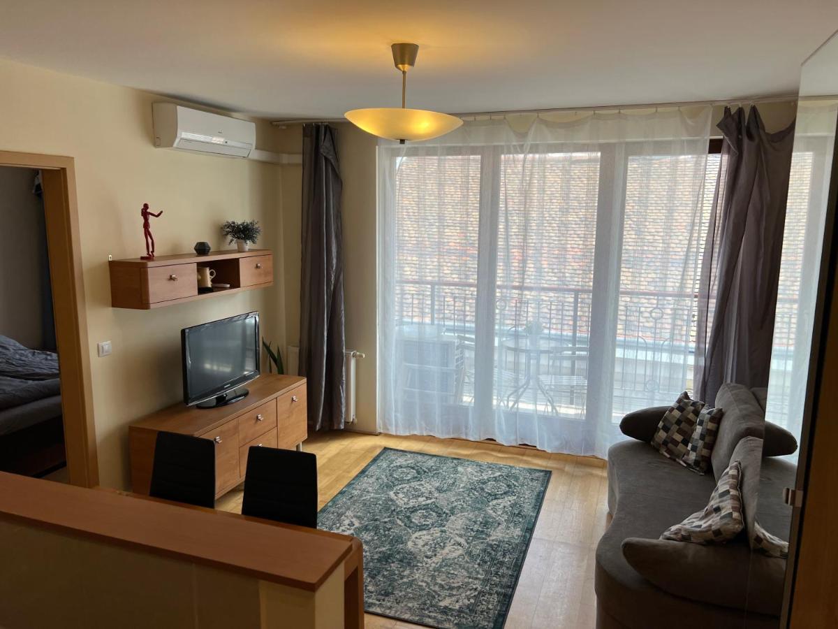 Apartamento Novo
